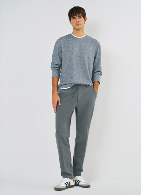 Свитшот, Синий