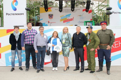 О перспективах развития мас-рестлинга в российских регионах /    Город Москва