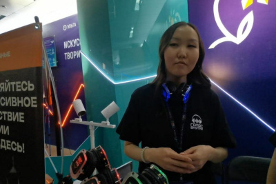 Подведены итоги нового трека «Открой Якутию!» фестиваля «Муус Устар» / ЯСИА   