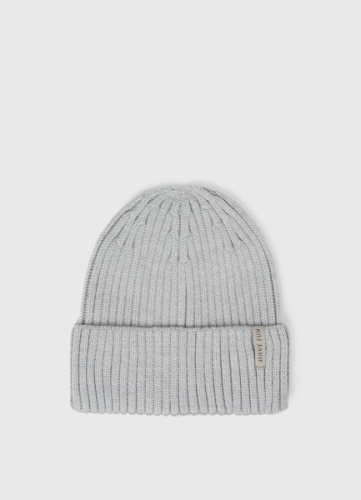 Шапка для девочек, Белый