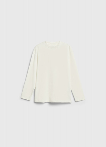 Лонгслив для мальчиков, Бежевый