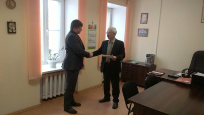 Федерации мас-рестлинга Томской области присвоен регистрационный номер - 1000 /    