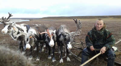 Моя цель – попасть в сборную России по мас-рестлингу. /    Город Москва