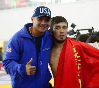 Мы его зовем Назаром /    Город Москва