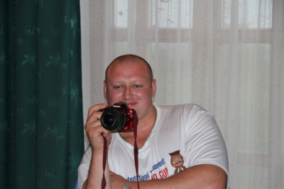 Тайное увлечение Виктора Колибабчука. Эксклюзивное интервью Анатолия Баишева /    Город Москва