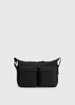 Сумка через плечо, Черный