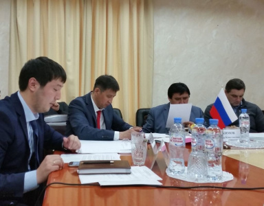 О Календарном плане мероприятий МФМ на 2018 год  /    