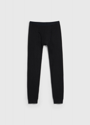 Термокальсоны, Черный