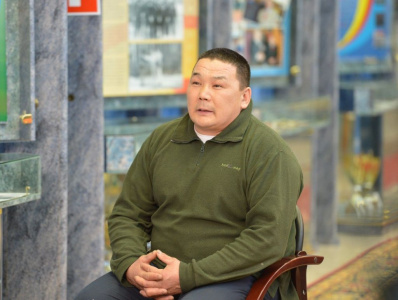 Анатолий Баишев: «Я был уверен, что победит Мартинс Лицис» /    Город Москва