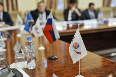 О Календарном плане ВФМР на 2018 год /    Город Москва