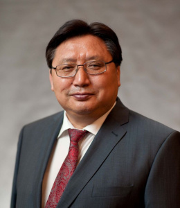 Александр Акимов: «Мас-рестлинг способен открыть новые грани российского спорта» /    Город Москва