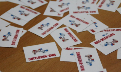 Итоги работы комиссии по допуску участников предстоящего Мемориала Романа Дмитриева /    Город Санкт-Петербург