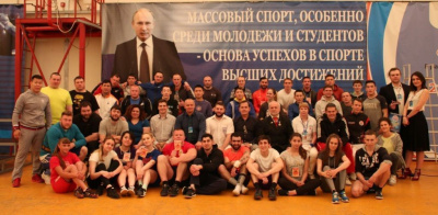 В Твери молодежь почтила память Героя Советского Союза, снайпера-саха Федора Охлопкова /    Город Москва