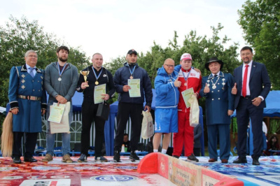 Дождь – не помеха  /    Город Санкт-Петербург