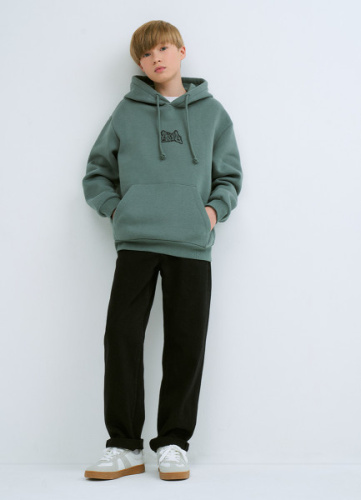 Джинсы для мальчиков, Серый