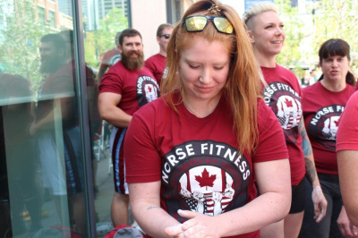 Все флаги в гости к нам /    