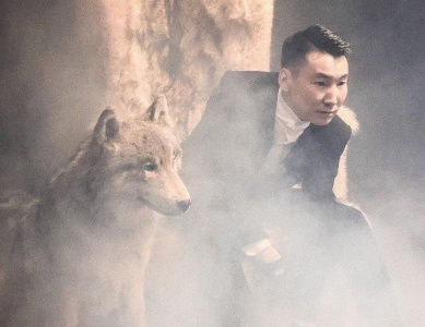 Пётр Кулаковский удивил поклонников образами на сольном концерте / Вероника Аммосова   