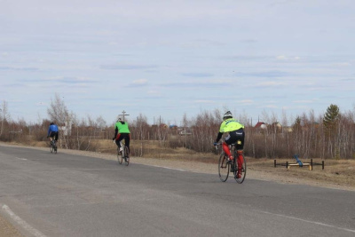 МВД по Якутии начинает операцию «Велосипед» / ЯСИА   Республика Саха (Якутия)