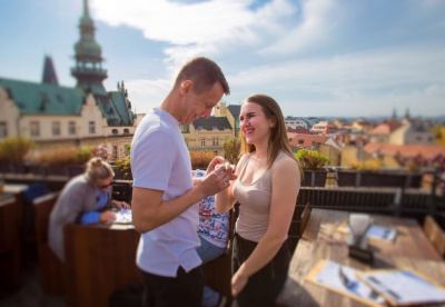 Мас-рестлинг соединяет сердца /    Город Москва