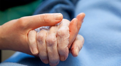 Паллиативная помощь будет доступна нуждающимся вне зависимости от прописки / ЯСИА   