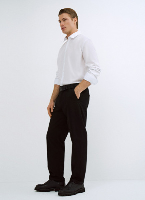 Чиносы из твила, Черный