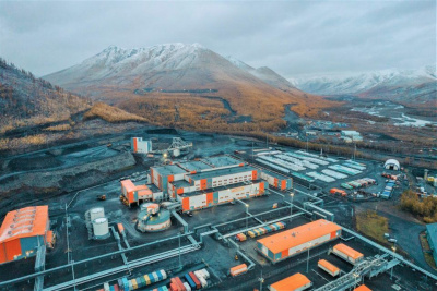 АО «Полиметалл» информирует о планируемой смене акционеров / ЯСИА   