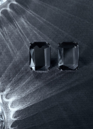 Серьги, Мультицвет