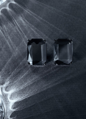 Серьги, Мультицвет