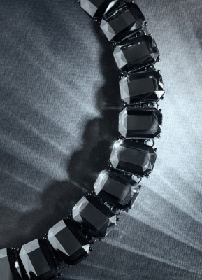 Колье, Мультицвет