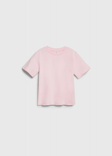 Футболка для девочек, Розовый