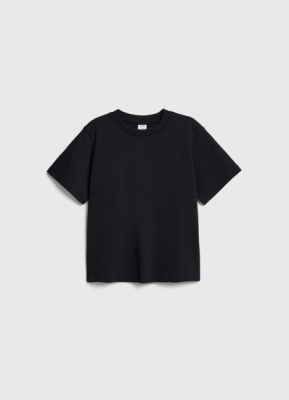 Футболка для девочек, Черный