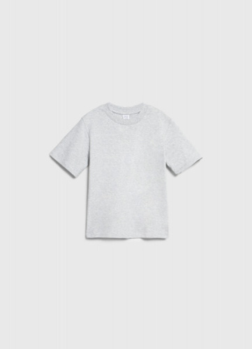 Футболка для девочек, Серый