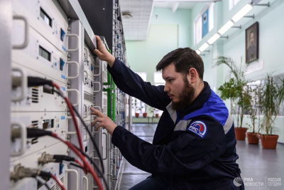 В России продлили срок перехода на цифровое телевидение / ЯСИА   