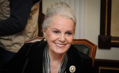 Умерла актриса Элина Быстрицкая / ЯСИА   