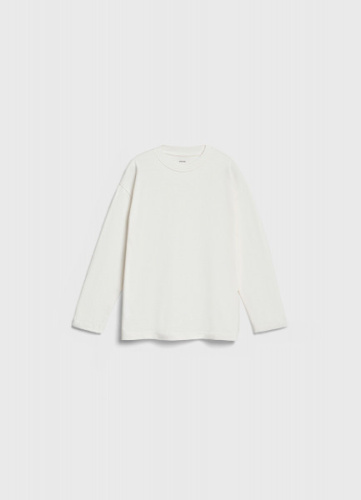 Лонгслив для мальчиков, Бежевый