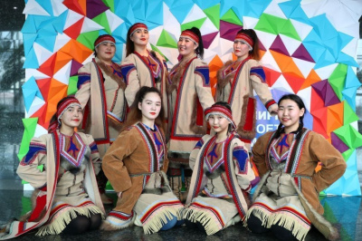 Фестиваль «Мирный поёт о мире» набирает обороты! / ЯСИА   Мирнинский