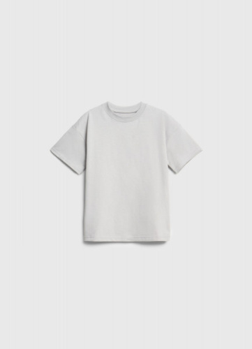 Футболка для мальчиков, Серый