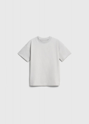 Футболка для мальчиков, Серый