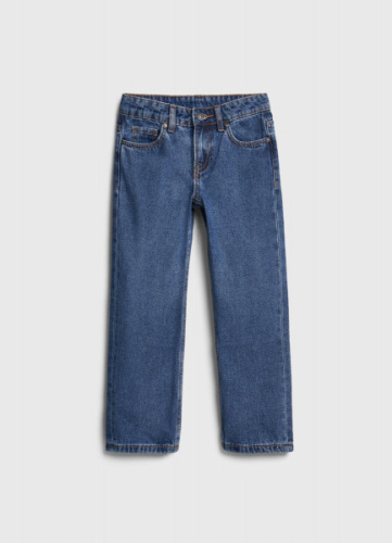Джинсы для мальчиков, Синий