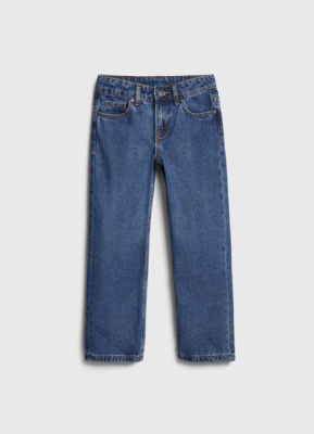 Джинсы для мальчиков, Синий