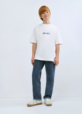 Джинсы для мальчиков, Синий