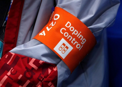 Владимир Путин подписал закон о штрафах за допинг для спортсменов / ЯСИА   