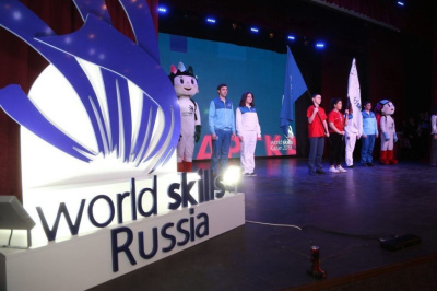В Якутии завершаются отборочные соревнования WorldSkills Russia   / ЯСИА   Республика Саха (Якутия)
