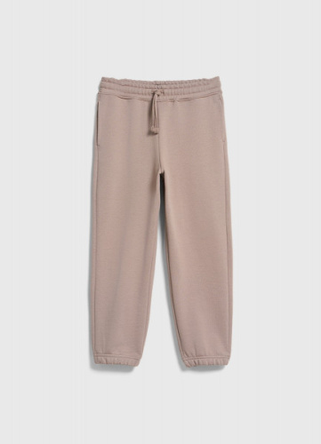 Джоггеры для мальчиков, Бежевый