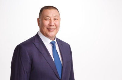 Александр Саввинов прокомментировал указ о включении 8 районов Якутии в состав Арктической зоны РФ / ЯСИА   Республика Саха (Якутия)