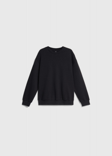 Свитшот для мальчиков, Черный