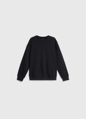 Свитшот для мальчиков, Черный