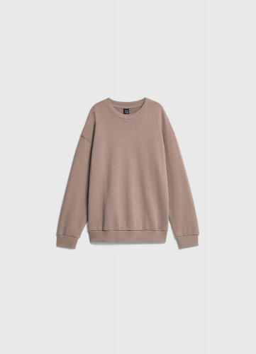 Свитшот для мальчиков, Бежевый