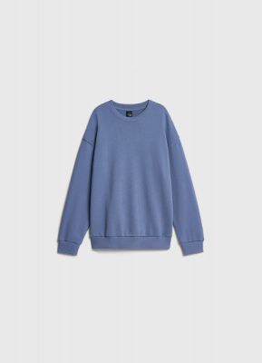 Свитшот для мальчиков, Синий