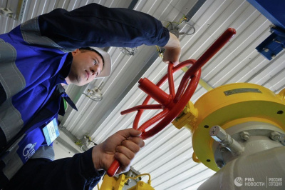 Президент утвердил новую доктрину энергетической безопасности России / ЯСИА   